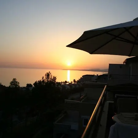 Club Elite Country Incekum Beach Avsallar Lägenhet Alanya
